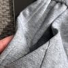 6931a03eccd8ab3d7af93fb8 Dior 2025 Spring/Summer New Arrival Elastic Waist Casual Pants, Lightweight Custom Counter Fabric, Highly Breathable and Comfortable, Exquisitely Designed with Brand Elements Reflecting High Quality, Soft and Smooth Touch, Stylish Relaxed Cut with Excellent Fit