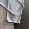 6931a03eccd8ab3d7af93fba Dior 2025 Spring/Summer New Arrival Elastic Waist Casual Pants, Lightweight Custom Counter Fabric, Highly Breathable and Comfortable, Exquisitely Designed with Brand Elements Reflecting High Quality, Soft and Smooth Touch, Stylish Relaxed Cut with Excellent Fit