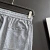 6931a03eccd8ab3d7af93fbb Dior 2025 Spring/Summer New Arrival Elastic Waist Casual Pants, Lightweight Custom Counter Fabric, Highly Breathable and Comfortable, Exquisitely Designed with Brand Elements Reflecting High Quality, Soft and Smooth Touch, Stylish Relaxed Cut with Excellent Fit