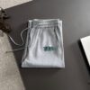 6931a03eccd8ab3d7af93fbd Dior 2025 Spring/Summer New Arrival Elastic Waist Casual Pants, Lightweight Custom Counter Fabric, Highly Breathable and Comfortable, Exquisitely Designed with Brand Elements Reflecting High Quality, Soft and Smooth Touch, Stylish Relaxed Cut with Excellent Fit