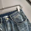 6931a03eccd8ab3d7af93fc1 Dior 2025 All-Season Relaxed Straight-Leg Jeans – The Epitome of Trendy Fashion