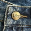 6931a03eccd8ab3d7af93fc2 Dior 2025 All-Season Relaxed Straight-Leg Jeans – The Epitome of Trendy Fashion