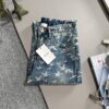 6931a03fccd8ab3d7af93fca Dior 2025 All-Season Relaxed Straight-Leg Jeans, The Epitome of Trend – Fashion Influencers' Favorite