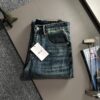 6931a03fccd8ab3d7af93fd3 Dior 2025 All-Season Relaxed Straight-Leg Jeans, The Epitome of Trend! Fashion Influencers' Favorite