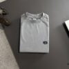 6931a040ccd8ab3d7af93fe5 High-Quality DIOR Men's Tie-Dye Washed Short-Sleeve T-Shirt 2025 Spring/Summer New Arrival