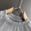 6931a040ccd8ab3d7af93fea High-Quality DIOR Men's Tie-Dye Washed Short-Sleeve T-Shirt 2025 Spring/Summer New Arrival