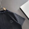 6931a042ccd8ab3d7af94006 High-Quality DIOR Men's Tie-Dye Washed Short-Sleeve T-Shirt 2025 Spring/Summer New Arrival