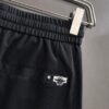 6931a043ccd8ab3d7af9401a DIOR 2025 Spring/Summer New Arrival Elastic Waist Casual Pants, Lightweight Custom Counter Fabric, Highly Breathable and Comfortable, Exquisitely Designed with Brand Elements for Premium Quality, Soft and Smooth Touch, Stylish Relaxed Cut with Excellent Fit