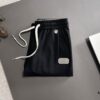 6931a043ccd8ab3d7af9401b DIOR 2025 Spring/Summer New Arrival Elastic Waist Casual Pants, Lightweight Custom Counter Fabric, Highly Breathable and Comfortable, Exquisitely Designed with Brand Elements for Premium Quality, Soft and Smooth Touch, Stylish Relaxed Cut with Excellent Fit