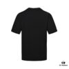6931a043ccd8ab3d7af94026 Dior 25SS Vintage Jacquard Pocket Short Sleeve T-Shirt