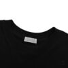 6931a043ccd8ab3d7af94027 Dior 25SS Vintage Jacquard Pocket Short Sleeve T-Shirt