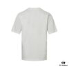 6931a044ccd8ab3d7af94036 Dior 25SS Vintage Jacquard Pocket Short Sleeve T-Shirt