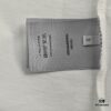 6931a044ccd8ab3d7af94039 Dior 25SS Vintage Jacquard Pocket Short Sleeve T-Shirt