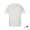 6931a045ccd8ab3d7af94049 Dior 22SS Embroidered Floral Letter Short Sleeve T-Shirt