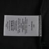 6931a046ccd8ab3d7af94061 Dior 22SS Embroidered Floral Letter Short-Sleeve