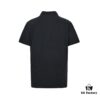 6931a049ccd8ab3d7af94095 Dior 24SS Embroidered Polo Short-Sleeve Shirt