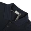 6931a049ccd8ab3d7af94096 Dior 24SS Embroidered Polo Short-Sleeve Shirt