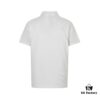 6931a04accd8ab3d7af940a8 Dior 24SS Embroidered Polo Short-Sleeve Shirt
