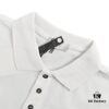 6931a04accd8ab3d7af940a9 Dior 24SS Embroidered Polo Short-Sleeve Shirt
