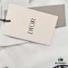 6931a04accd8ab3d7af940ac Dior 24SS Embroidered Polo Short-Sleeve Shirt