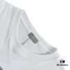 6931a04bccd8ab3d7af940cf Dior 23SS Embroidered Silver Logo Short Sleeve T-Shirt