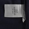 Dior Pocket Embroidered Letter Short Sleeve T-Shirt