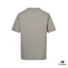 Dior Pocket Embroidered Letter Short Sleeve T-Shirt