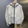 6931a04eccd8ab3d7af94104 DIO 24SS Limited Series Performance Jacket – Tailored Silhouette Outerwear That Flatters the Figure, Pairs Seamlessly with Coordinated Pants and Skirt for a Harmonious, Effortless Look