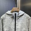 6931a04eccd8ab3d7af94105 DIO 24SS Limited Series Performance Jacket – Tailored Silhouette Outerwear That Flatters the Figure, Pairs Seamlessly with Coordinated Pants and Skirt for a Harmonious, Effortless Look