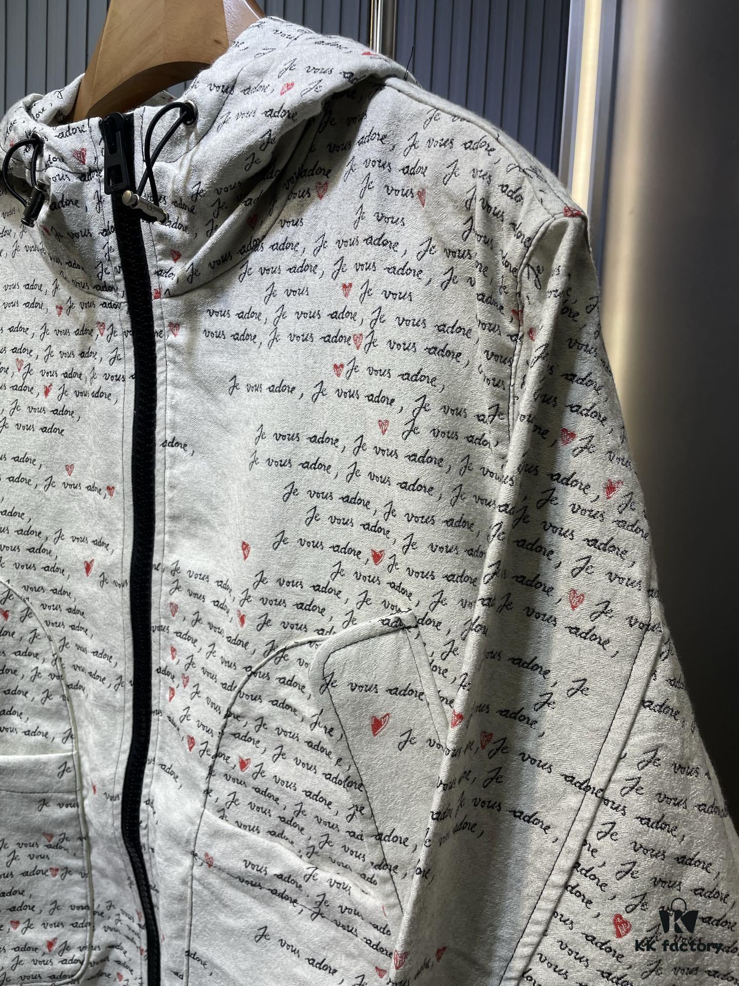 6931a04eccd8ab3d7af94106 DIO 24SS Limited Series Performance Jacket – Tailored Silhouette Outerwear That Flatters the Figure, Pairs Seamlessly with Coordinated Pants and Skirt for a Harmonious, Effortless Look
