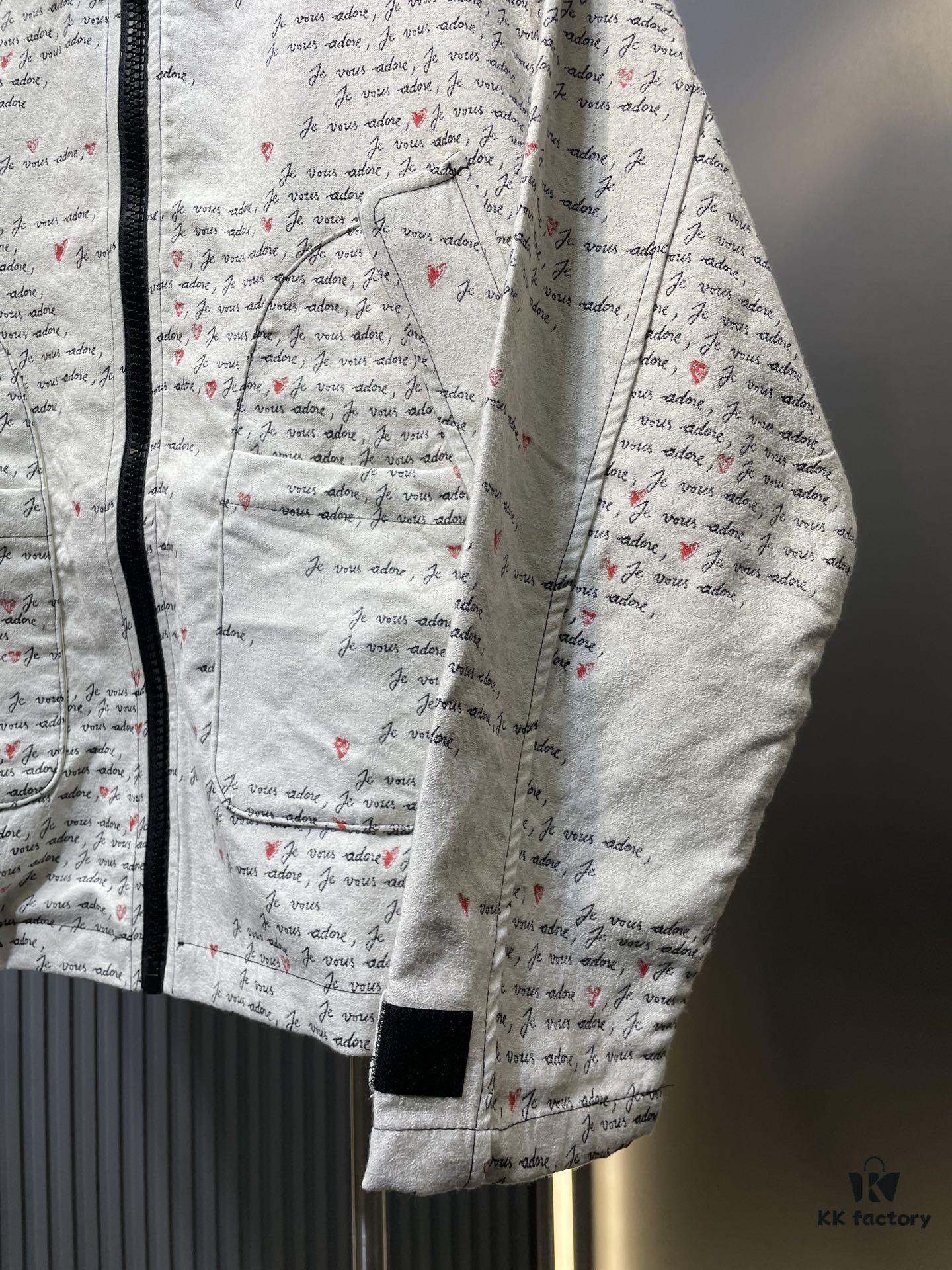 6931a04eccd8ab3d7af94107 DIO 24SS Limited Series Performance Jacket – Tailored Silhouette Outerwear That Flatters the Figure, Pairs Seamlessly with Coordinated Pants and Skirt for a Harmonious, Effortless Look