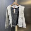 6931a04eccd8ab3d7af94109 DIO 24SS Limited Series Performance Jacket – Tailored Silhouette Outerwear That Flatters the Figure, Pairs Seamlessly with Coordinated Pants and Skirt for a Harmonious, Effortless Look