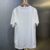 6931a050ccd8ab3d7af94135 Dior Charm Logo Patch Short-Sleeve T-Shirt
