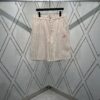 6931a052ccd8ab3d7af9415f Dior 25SS New Arrival Shorts Combining Modern Style with Classic Elegance