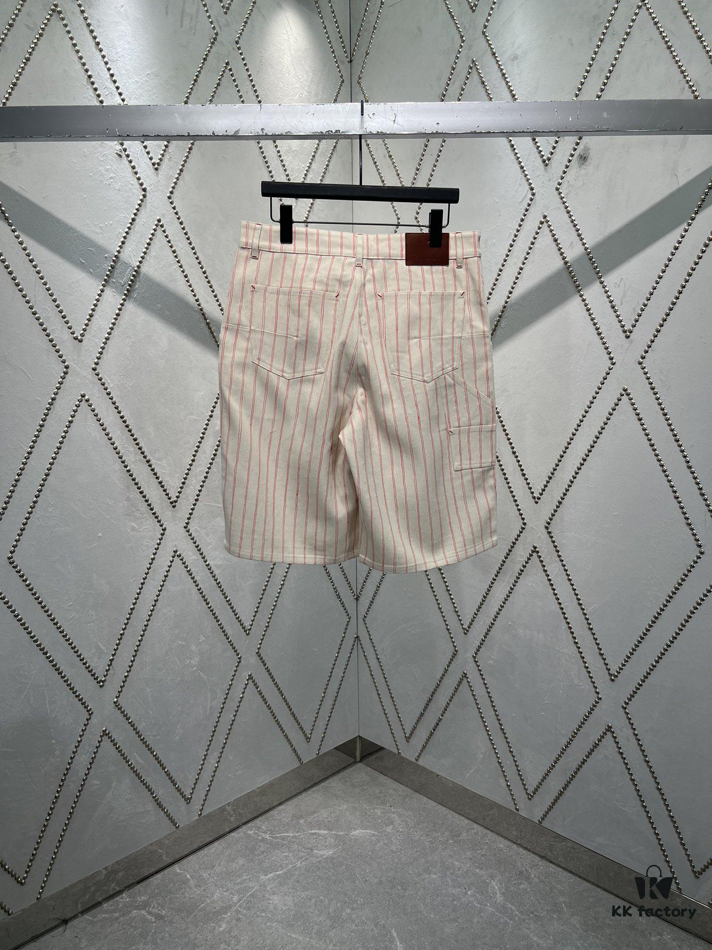 6931a052ccd8ab3d7af94160 Dior 25SS New Arrival Shorts Combining Modern Style with Classic Elegance