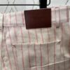 6931a053ccd8ab3d7af94165 Dior 25SS New Arrival Shorts Combining Modern Style with Classic Elegance