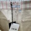 6931a053ccd8ab3d7af94166 Dior 25SS New Arrival Shorts Combining Modern Style with Classic Elegance