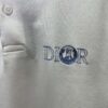 6931a053ccd8ab3d7af94177 Dior 25SS New Arrival Polo Shirt from the DIOR AND HYLTON NEL Collaboration Collection