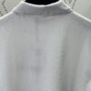 6931a054ccd8ab3d7af94178 Dior 25SS New Arrival Polo Shirt from the DIOR AND HYLTON NEL Collaboration Collection