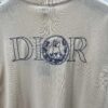 6931a055ccd8ab3d7af9419f Dior 25SS New Arrivals Knit T-Shirt from the DIOR AND HYLTON NEL Collaboration Collection