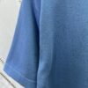 6931a056ccd8ab3d7af941a4 Dior 25SS New Knit T-Shirt from the DIOR AND HYLTON NEL Collaboration Collection
