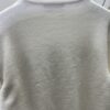 Dior 25SS New Arrivals Knitwear Featuring the Dior For My Real Friends Logo from the DIOR AND HYLTON NEL Collaboration Collection