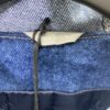 6931a058ccd8ab3d7af941cf Dior 24SS New Arrival Hooded Jacket with Christian Dior Tag Embroidery, Fashionably Reinterpreting the Iconic Dior Logo