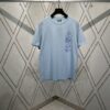 6931a058ccd8ab3d7af941d3 Dior 25SS New Arrival T-Shirt from the Dior and Hylton Nel Collaborative Collection