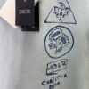 6931a058ccd8ab3d7af941d7 Dior 25SS New Arrival T-Shirt from the Dior and Hylton Nel Collaborative Collection