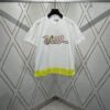 6931a05accd8ab3d7af94204 Dior 25SS Spring Collection T-Shirt from the DIOR AND KAWS Limited Edition Series