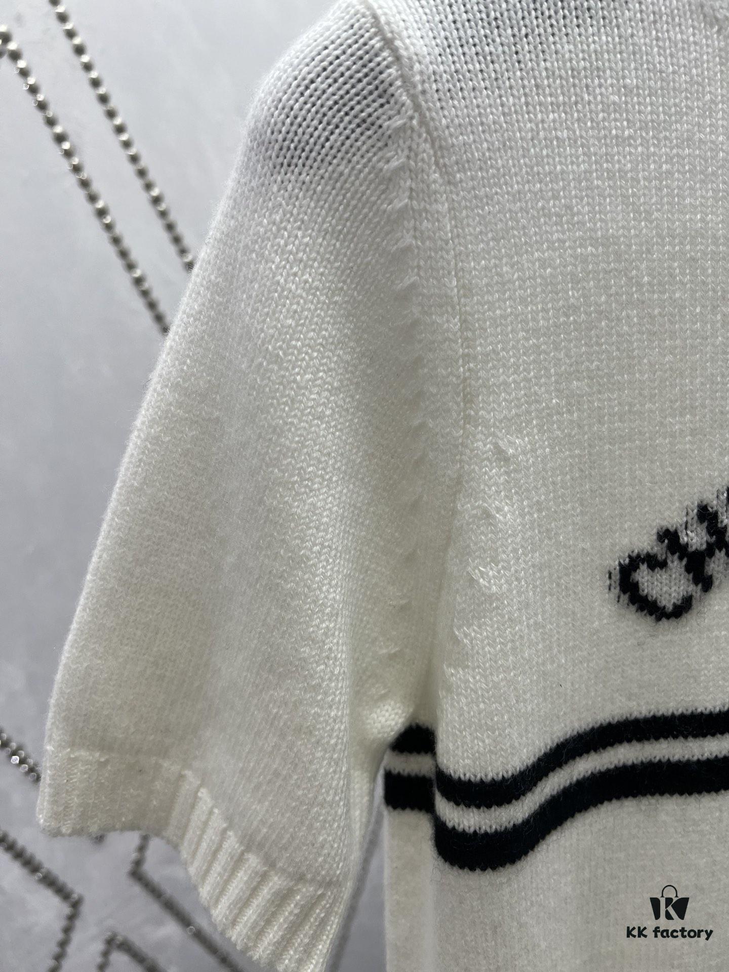 6931a05bccd8ab3d7af94210 Dior 25SS New Arrival Knitwear Elegant and Stylish