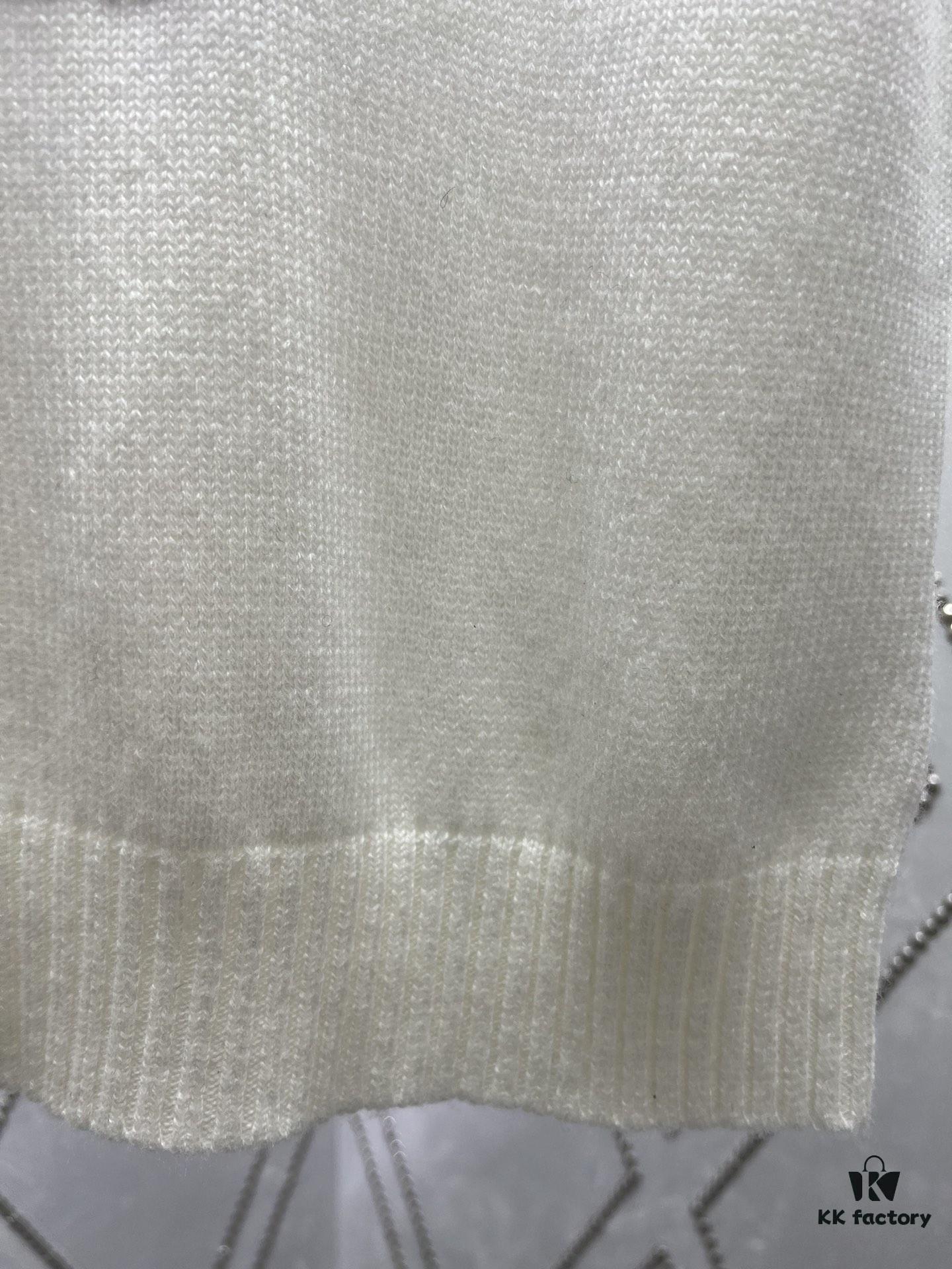 6931a05bccd8ab3d7af94212 Dior 25SS New Arrival Knitwear Elegant and Stylish