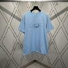 6931a05bccd8ab3d7af94218 Dior 25SS New Arrival T-Shirt Featuring Signature Motif from the Dior and Hylton Nel Collaboration Collection