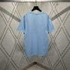 6931a05bccd8ab3d7af94219 Dior 25SS New Arrival T-Shirt Featuring Signature Motif from the Dior and Hylton Nel Collaboration Collection